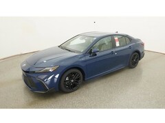 2026 Toyota Camry SE Sedan