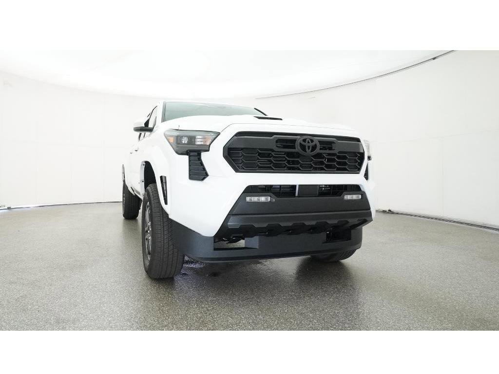 2025 Toyota Tacoma TRD Sport - Photo 31
