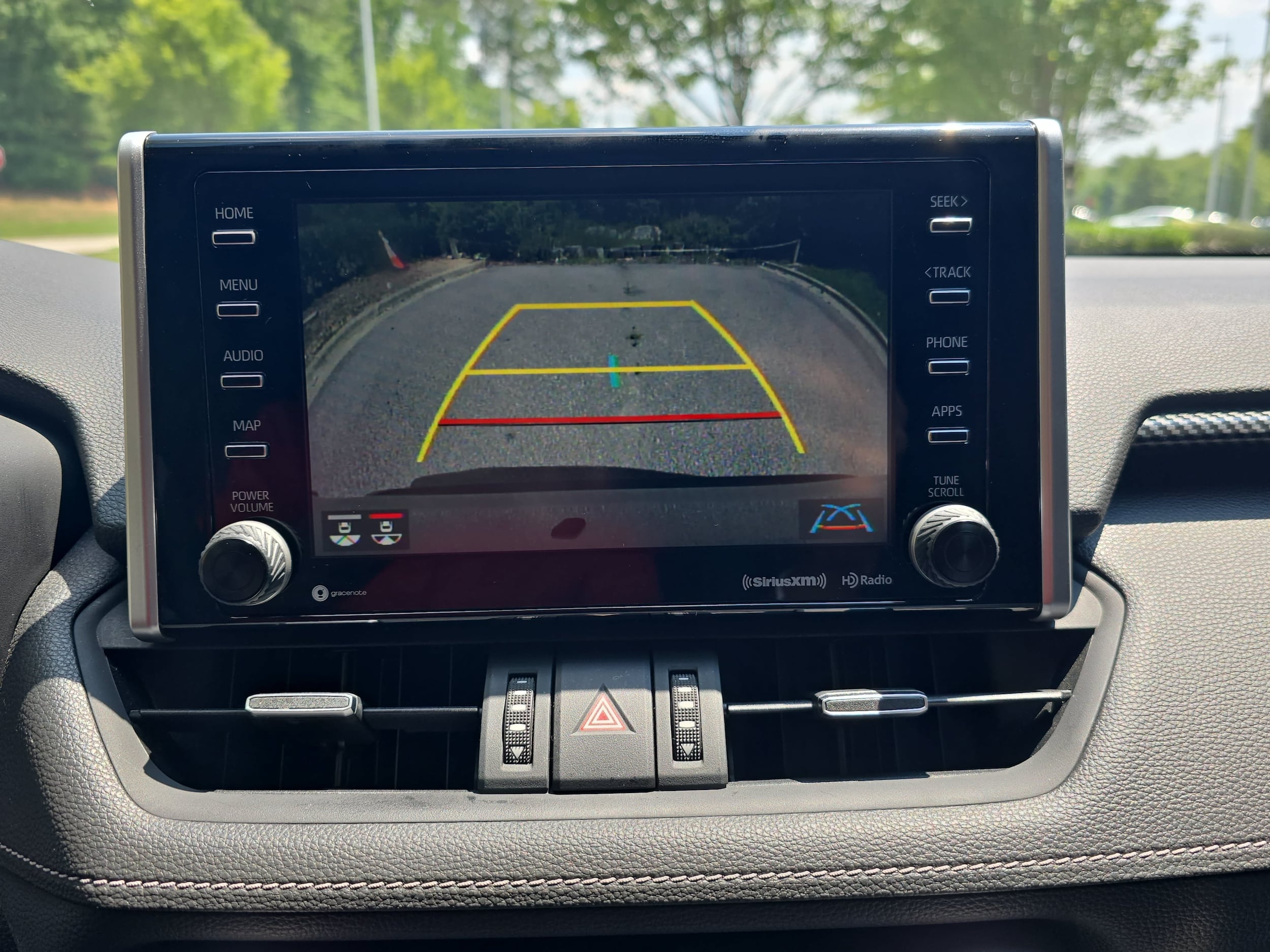 2019 Toyota RAV4 Limited - Photo 22