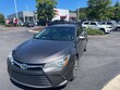 Toyota Camry Hybrid