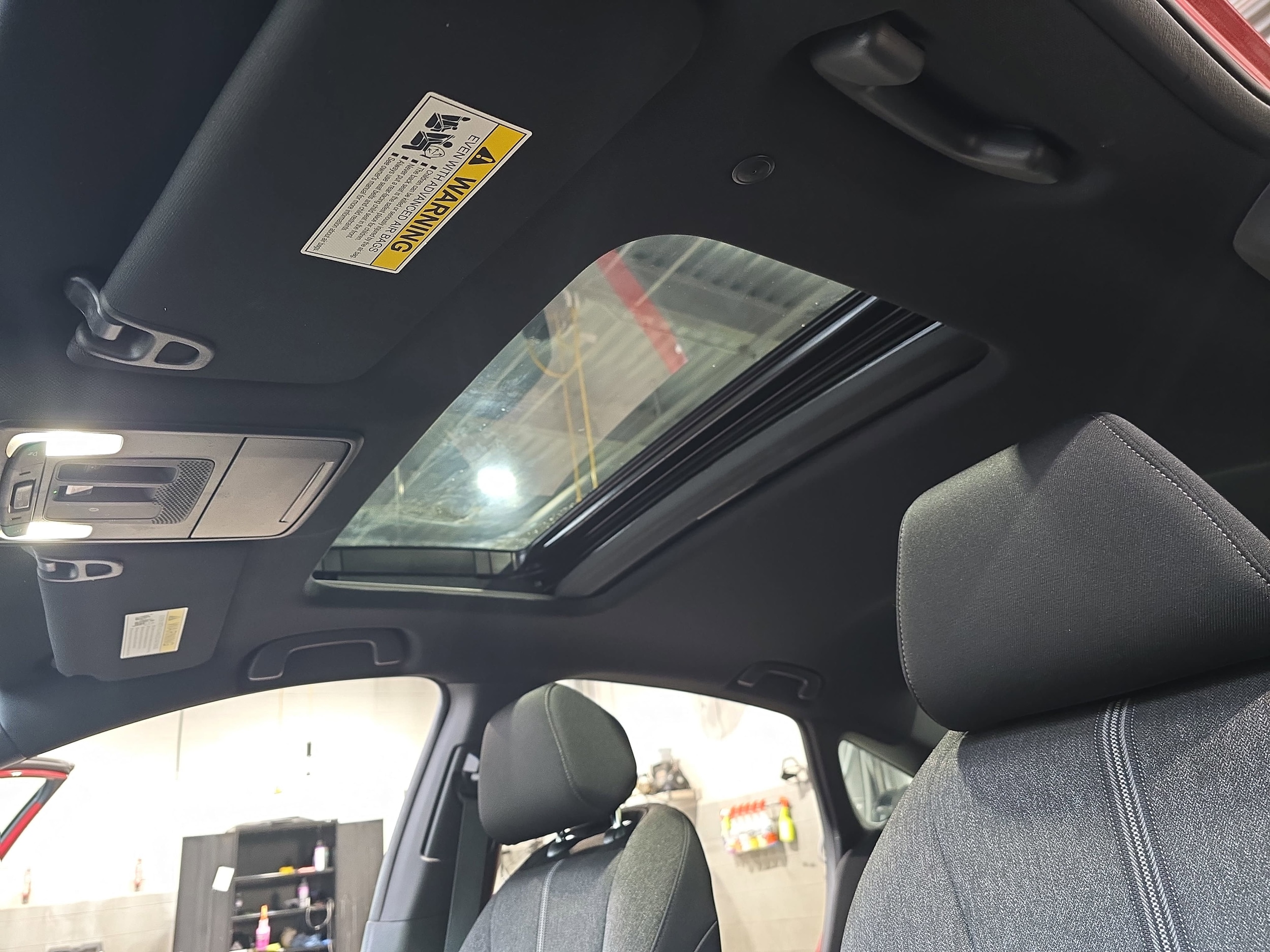 2024 Honda Accord Hybrid Sport - Photo 30