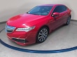  Acura TLX