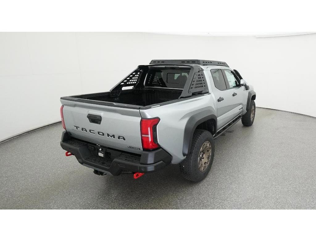 2025 Toyota Tacoma Trailhunter - Photo 9