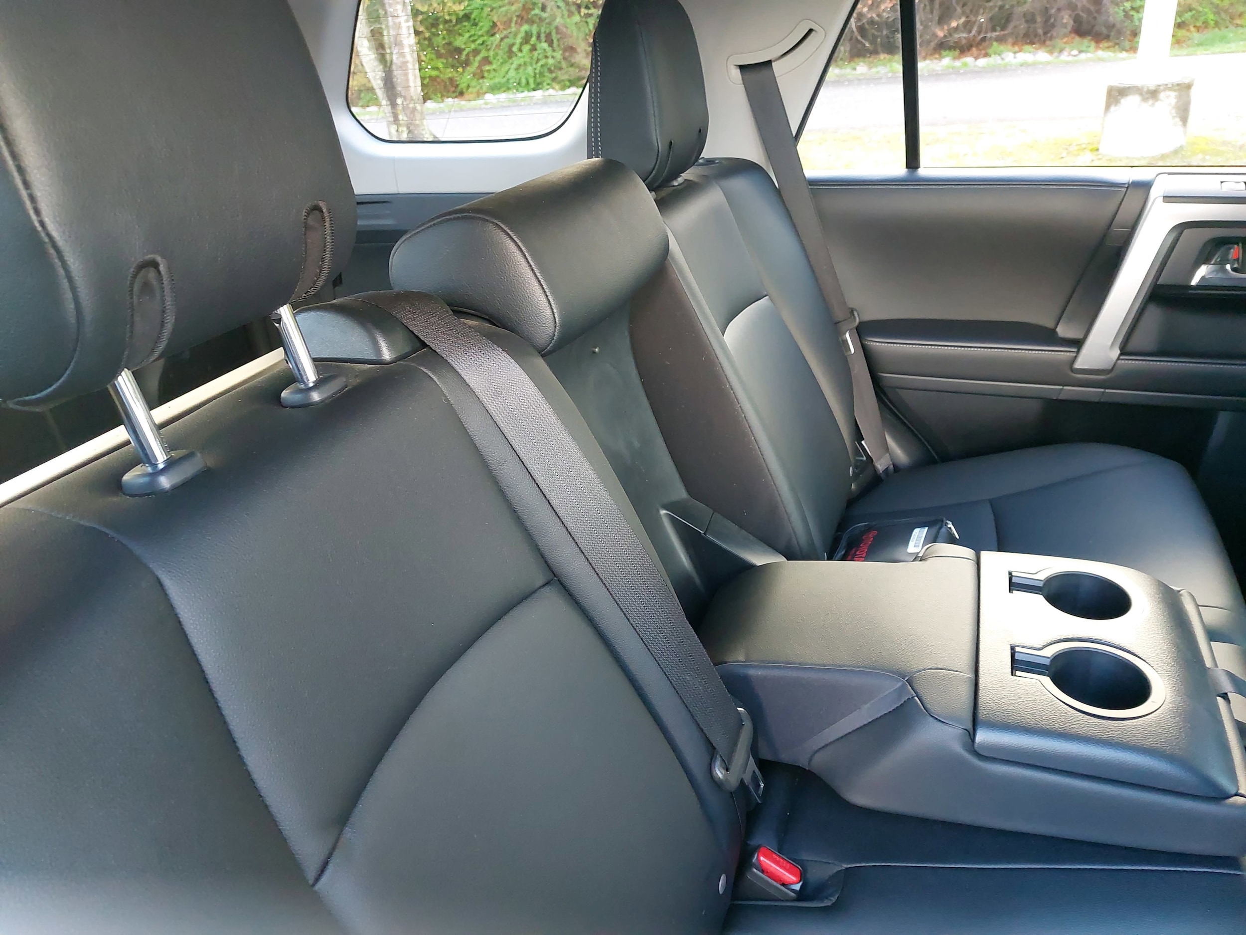 2023 Toyota 4Runner TRD Sport - Photo 11