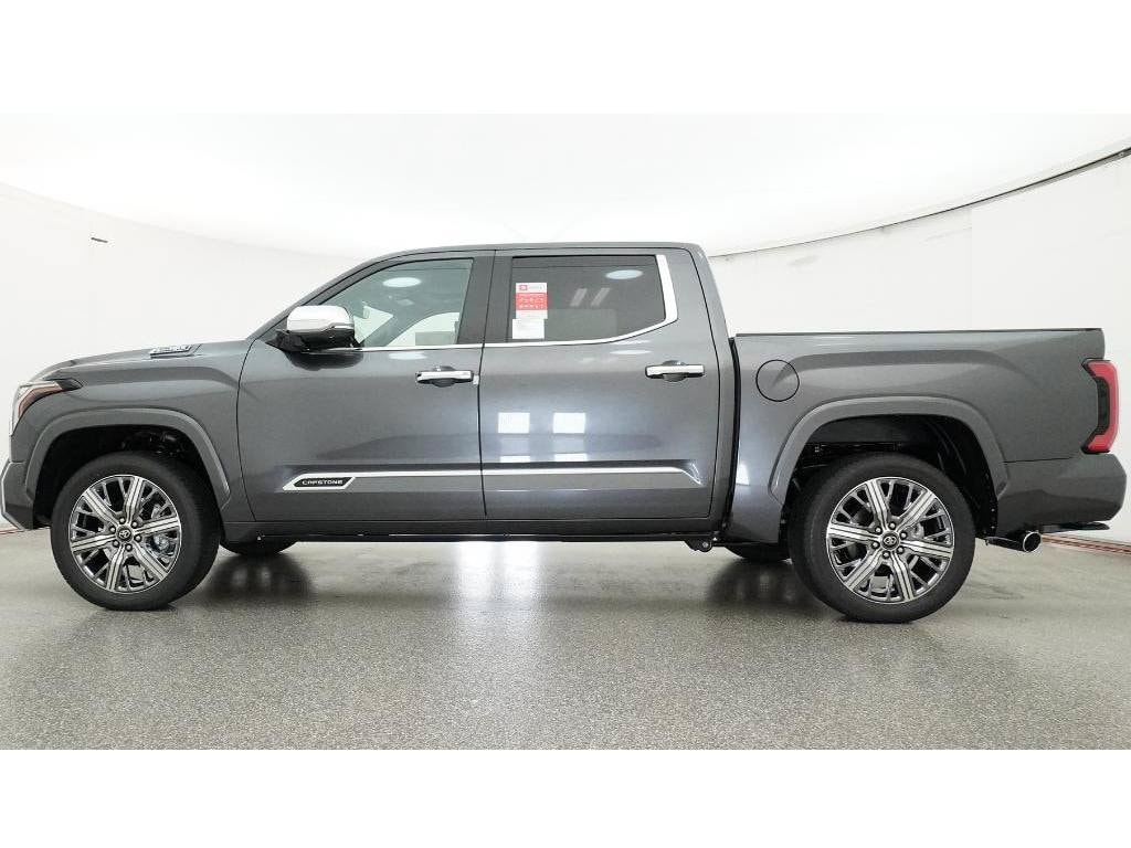 2026 Toyota Tundra Capstone - Photo 20