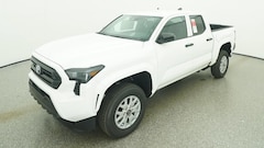 2026 Toyota Tacoma SR Truck Double Cab