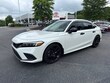  Honda Civic Si