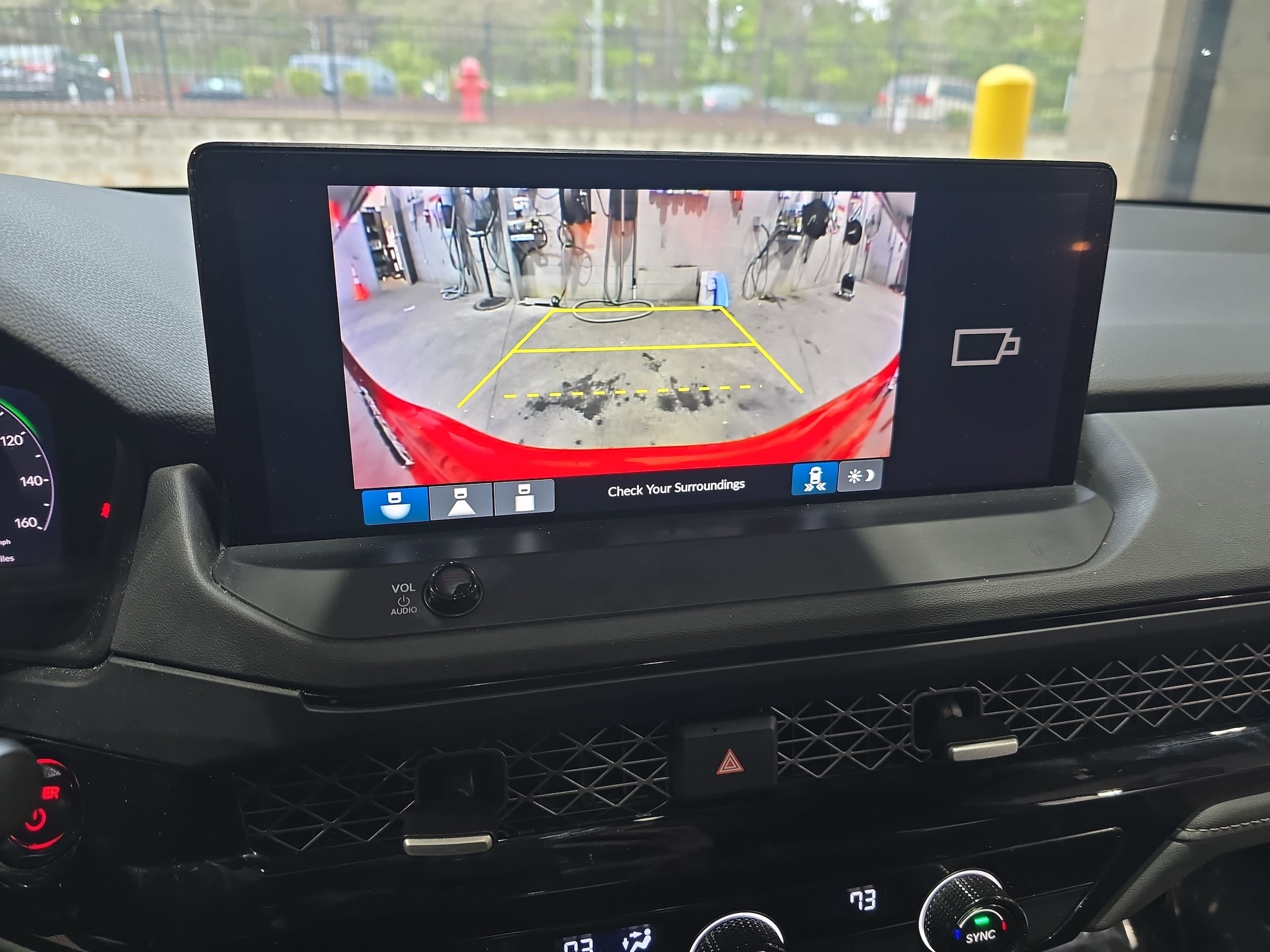 2024 Honda Accord Hybrid Sport - Photo 24