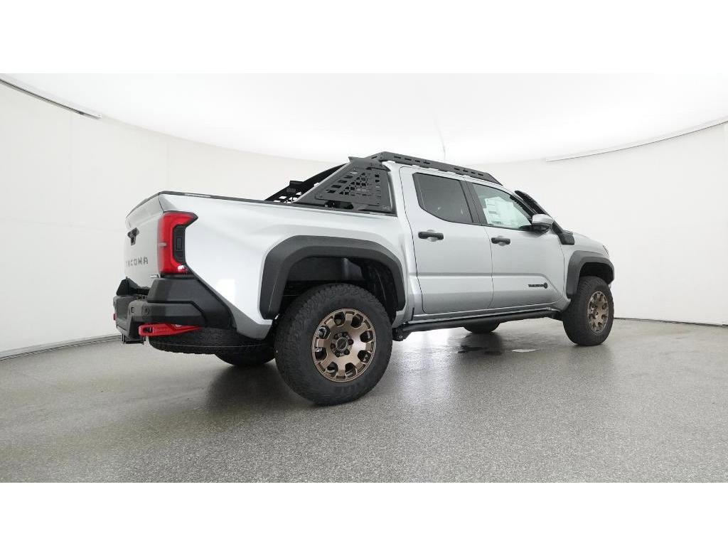 2025 Toyota Tacoma Trailhunter - Photo 26