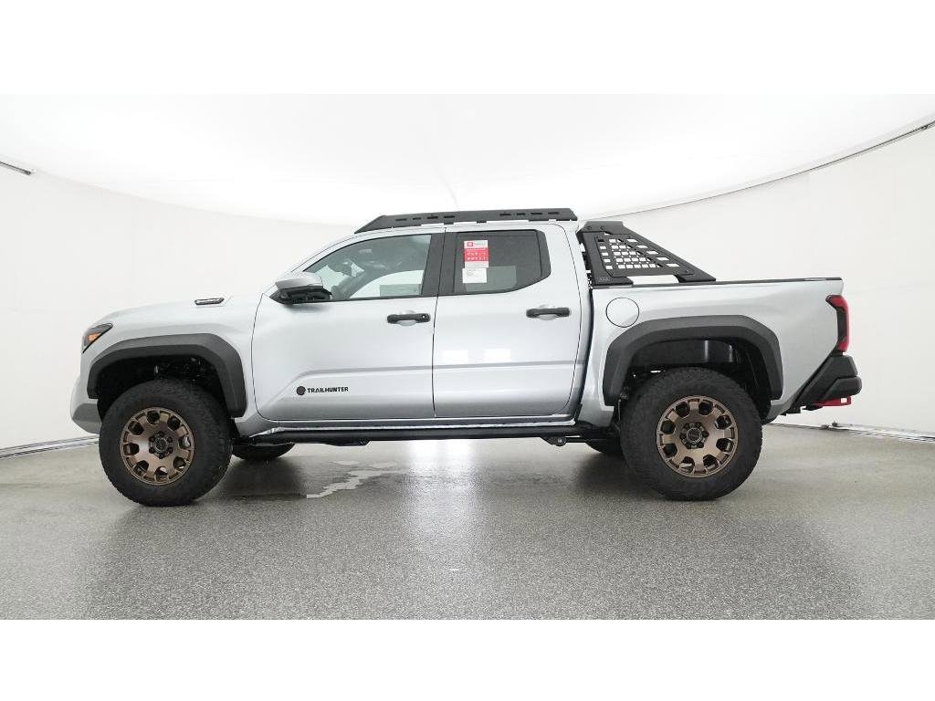 2025 Toyota Tacoma Trailhunter - Photo 20