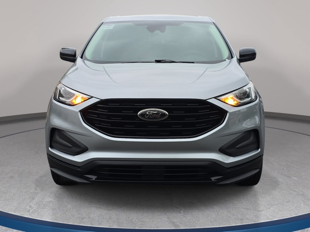 Used 2022 Ford Edge SE SUV