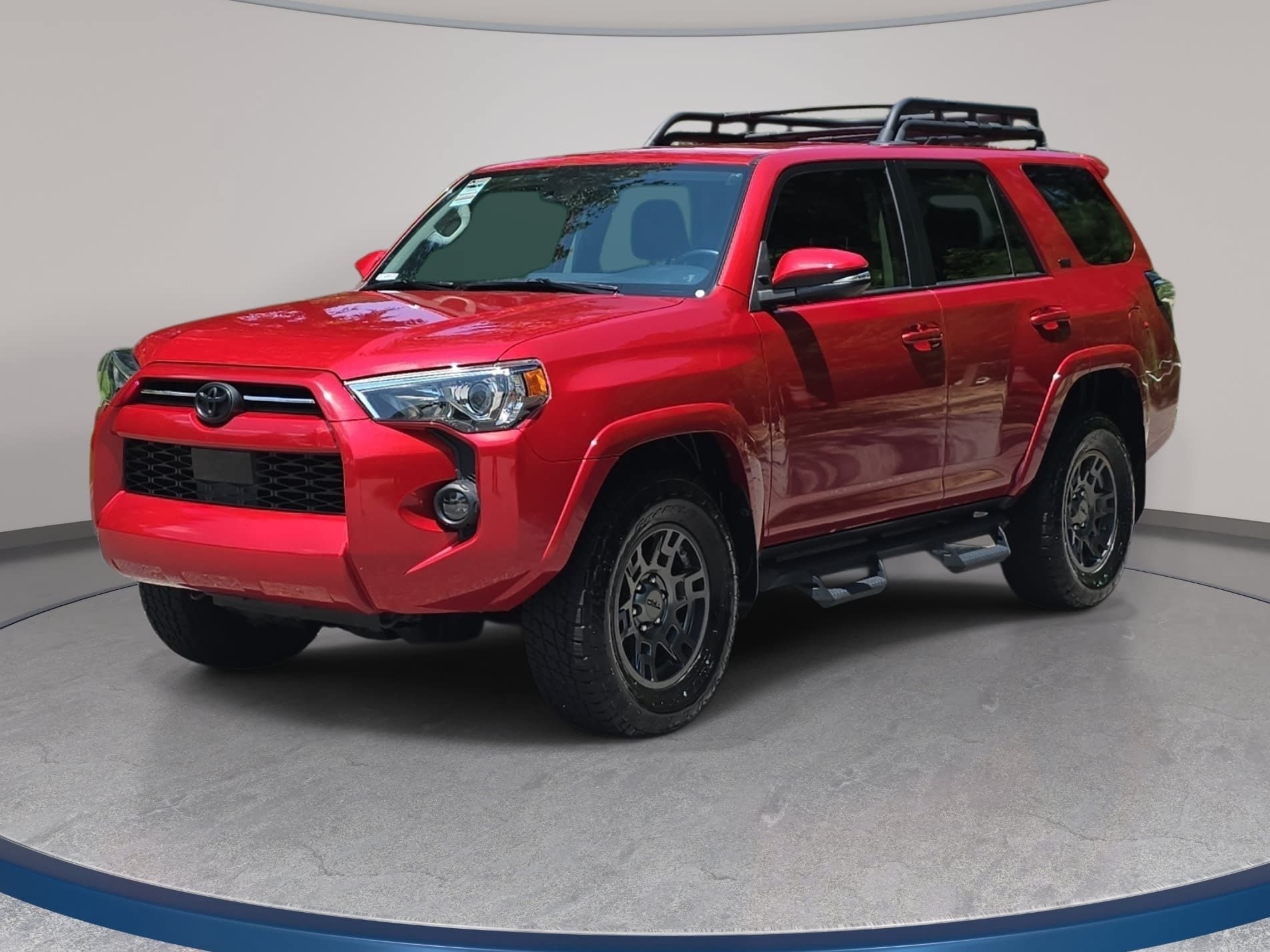  Toyota 4Runner
