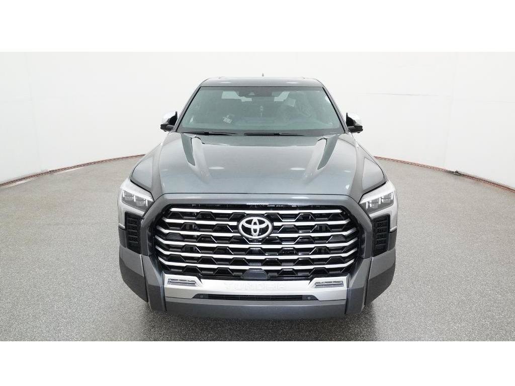 2026 Toyota Tundra Capstone - Photo 16