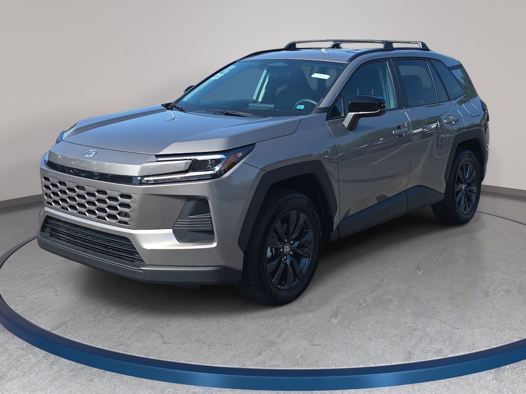Used 2026 Toyota RAV4 XLE Premium SUV