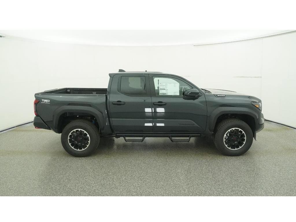 2026 Toyota Tacoma TRD Off Road - Photo 12