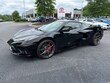  Chevrolet Corvette Stingray