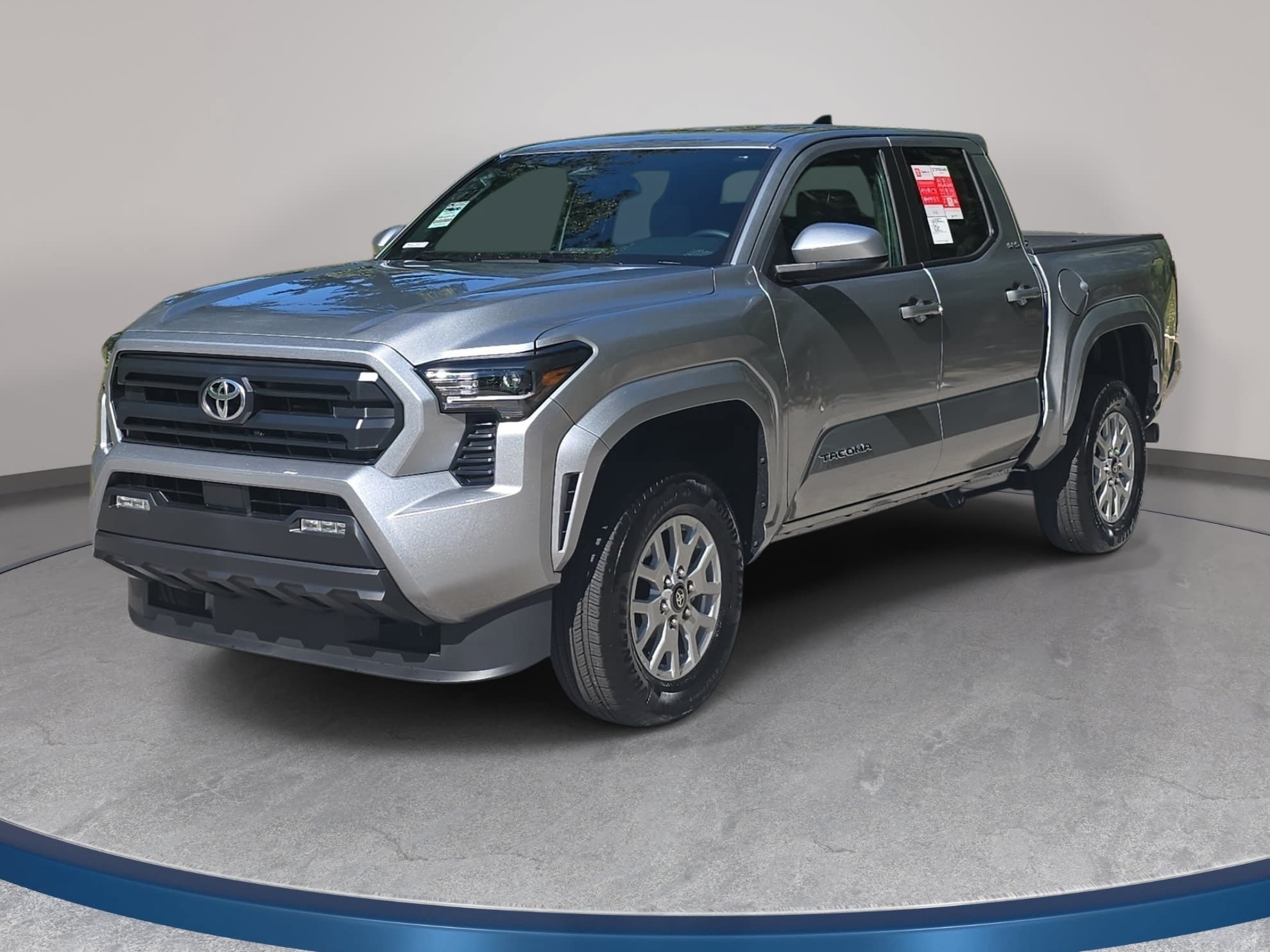  Toyota Tacoma