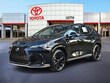  LEXUS NX 350