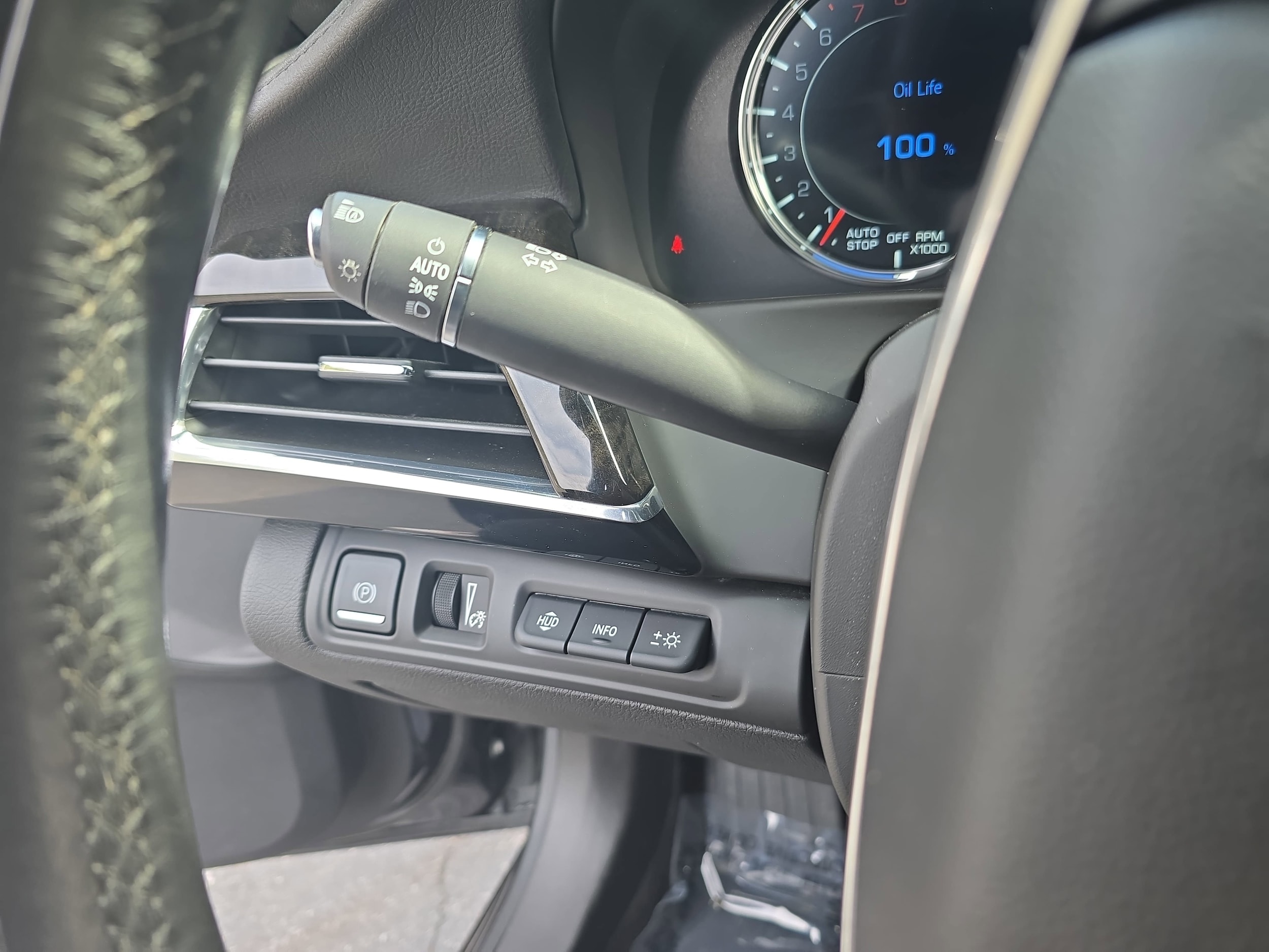 2020 Cadillac CT6 Premium Luxury - Photo 28