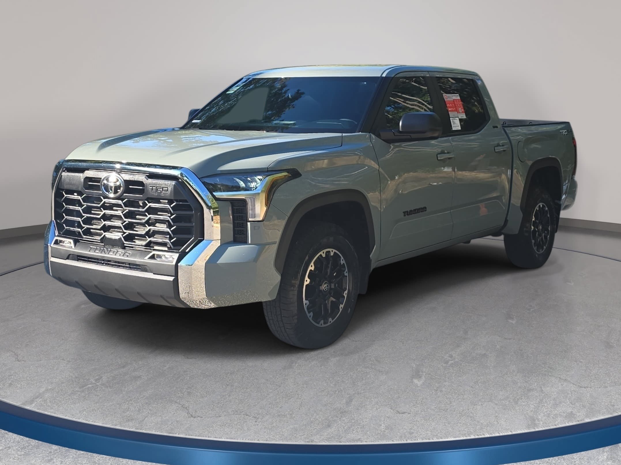  Toyota Tundra