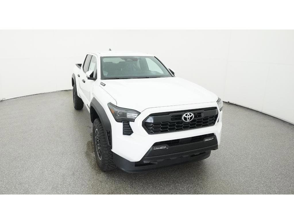 2025 Toyota Tacoma TRD Off Road - Photo 15