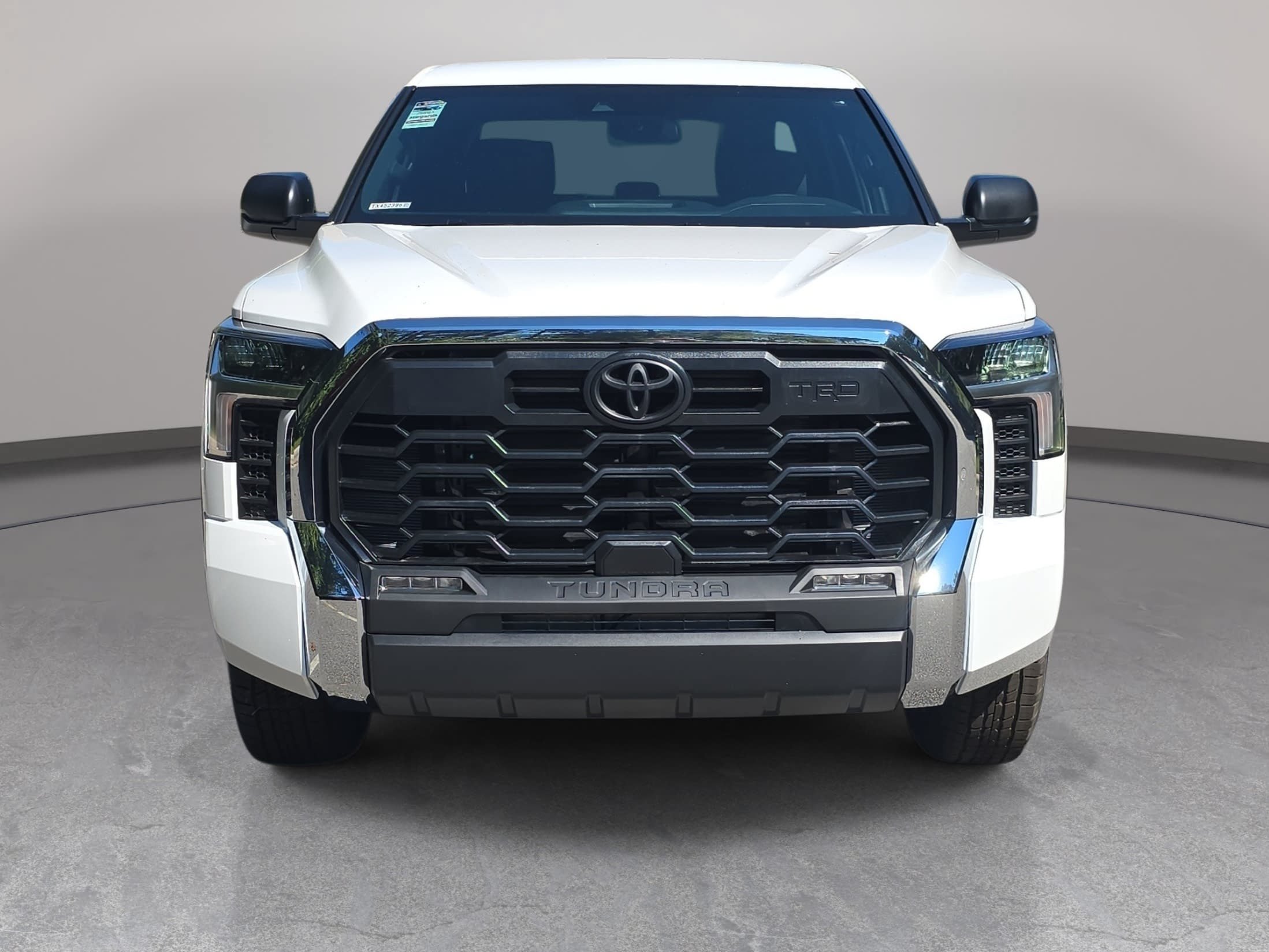 New 2026 Toyota Tundra SR5 Truck CrewMax