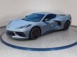  Chevrolet Corvette Stingray