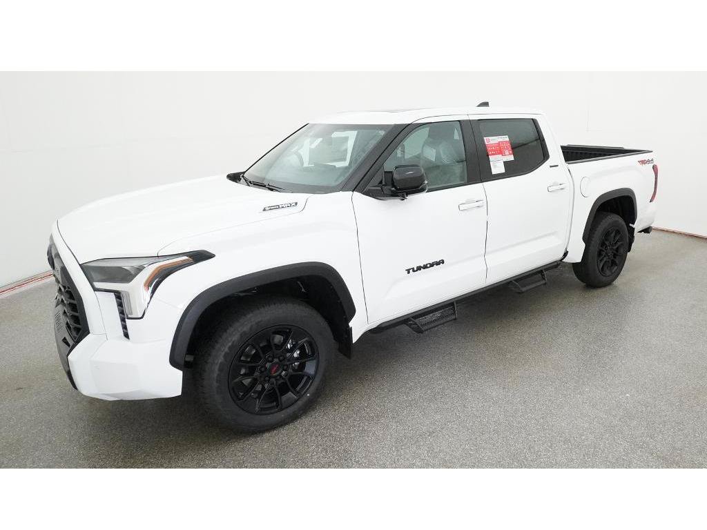  Toyota Tundra i-FORCE MAX
