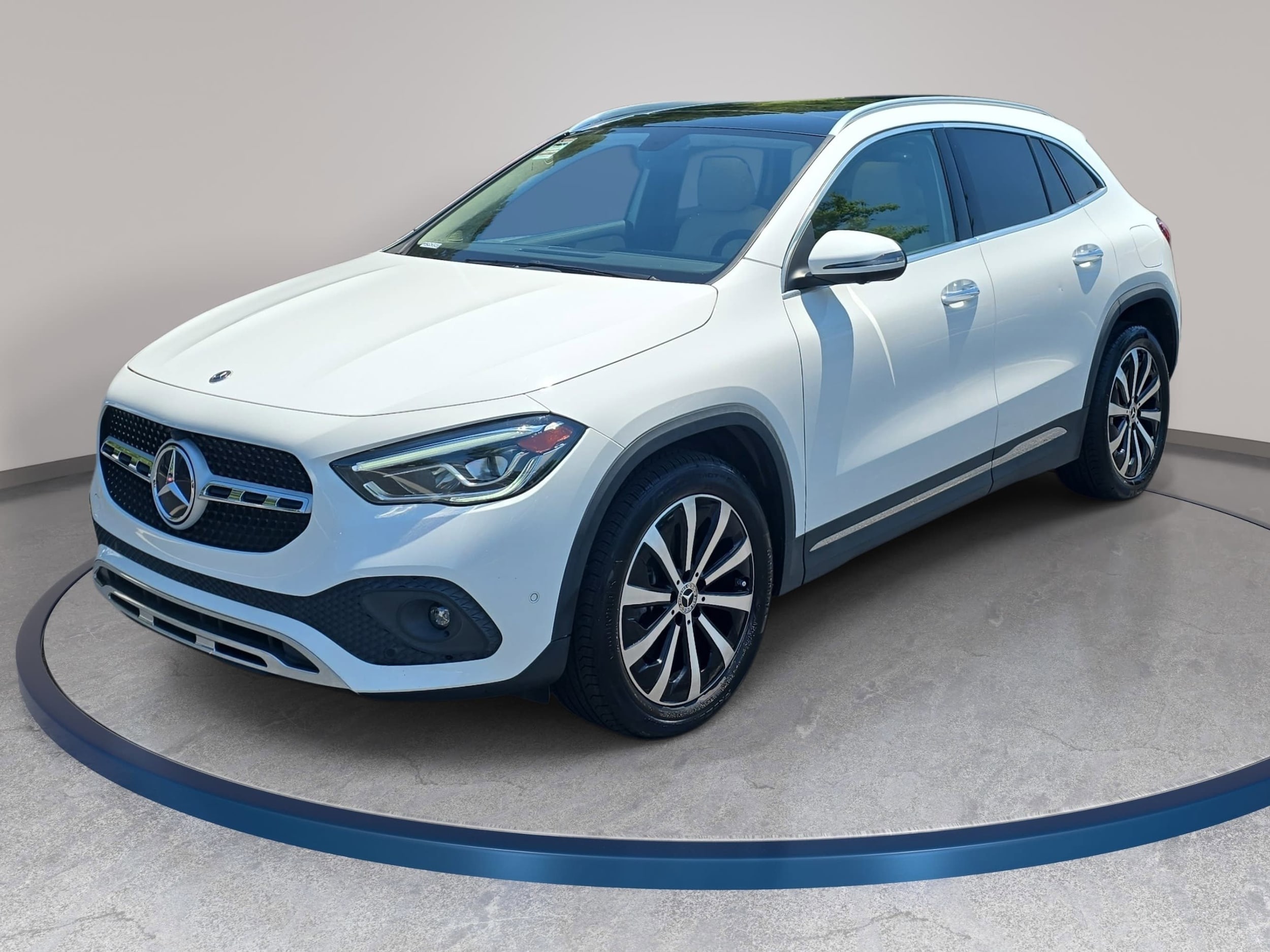 2023 Mercedes-Benz GLA GLA 250 4MATIC's photo
