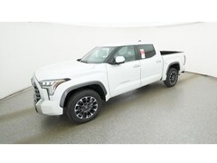 2026 Toyota Tundra Limited Truck CrewMax