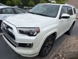  Toyota 4Runner