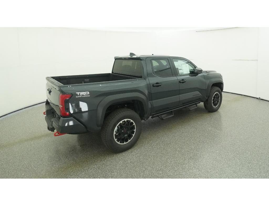 2026 Toyota Tacoma TRD Off Road - Photo 10