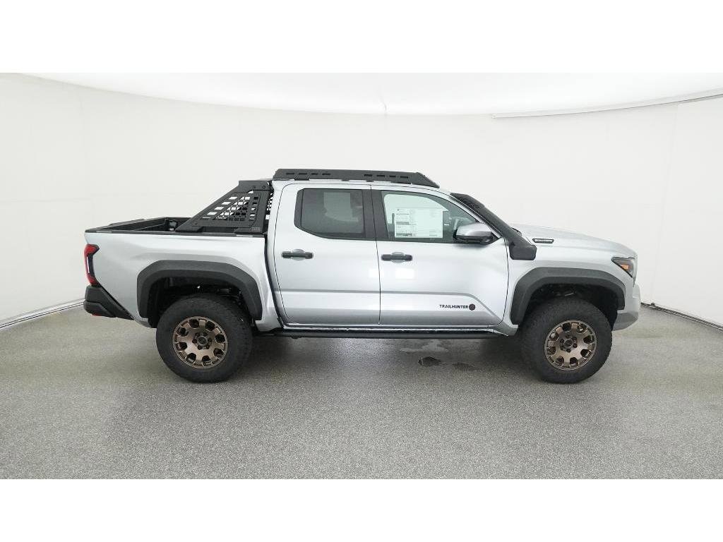 2025 Toyota Tacoma Trailhunter - Photo 12