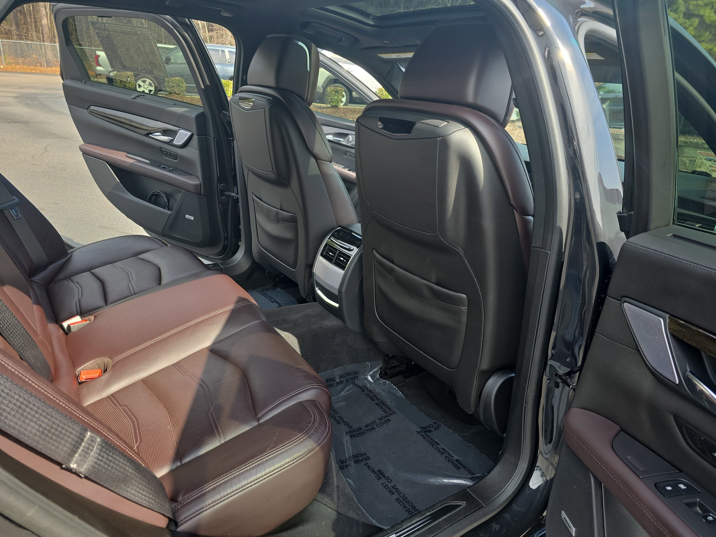 2020 Cadillac CT6 Premium Luxury - Photo 11