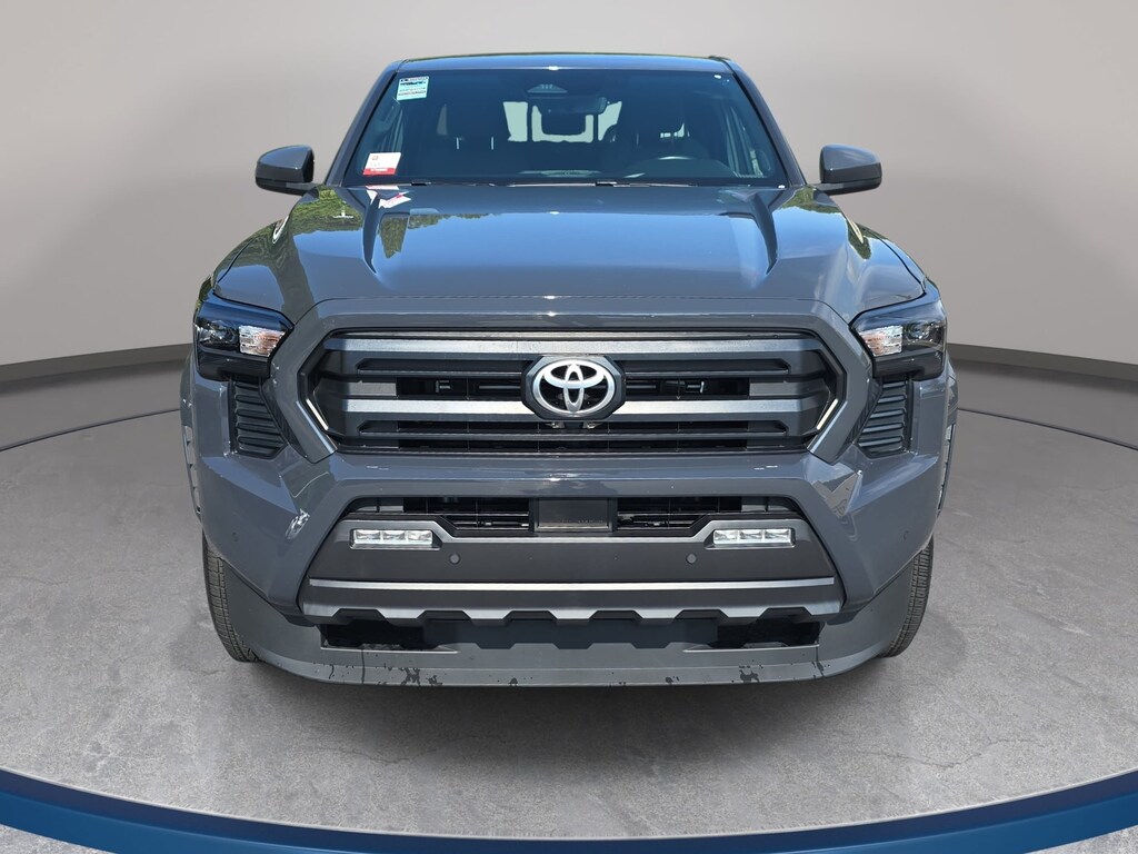 Used 2024 Toyota Tacoma SR5 Truck Double Cab