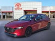  Mazda Mazda3 Hatchback
