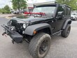  Jeep Wrangler JK