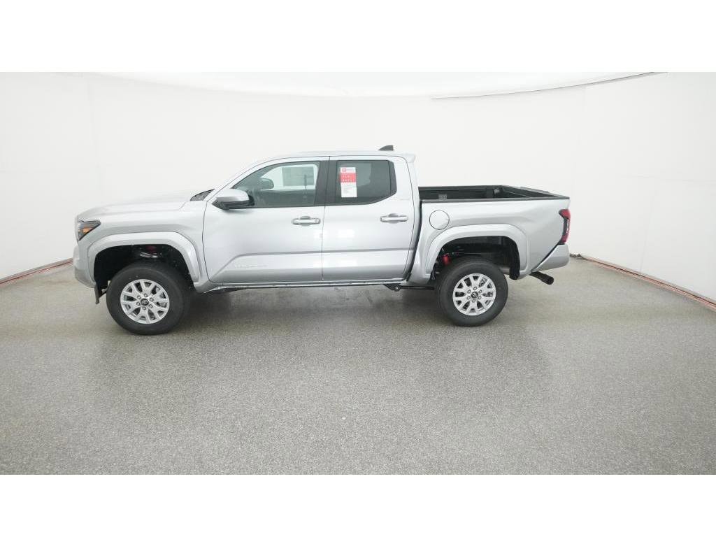 New 2026 Toyota Tacoma SR5 Truck Double Cab