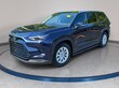  Toyota Grand Highlander