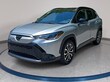  Toyota Corolla Cross Hybrid