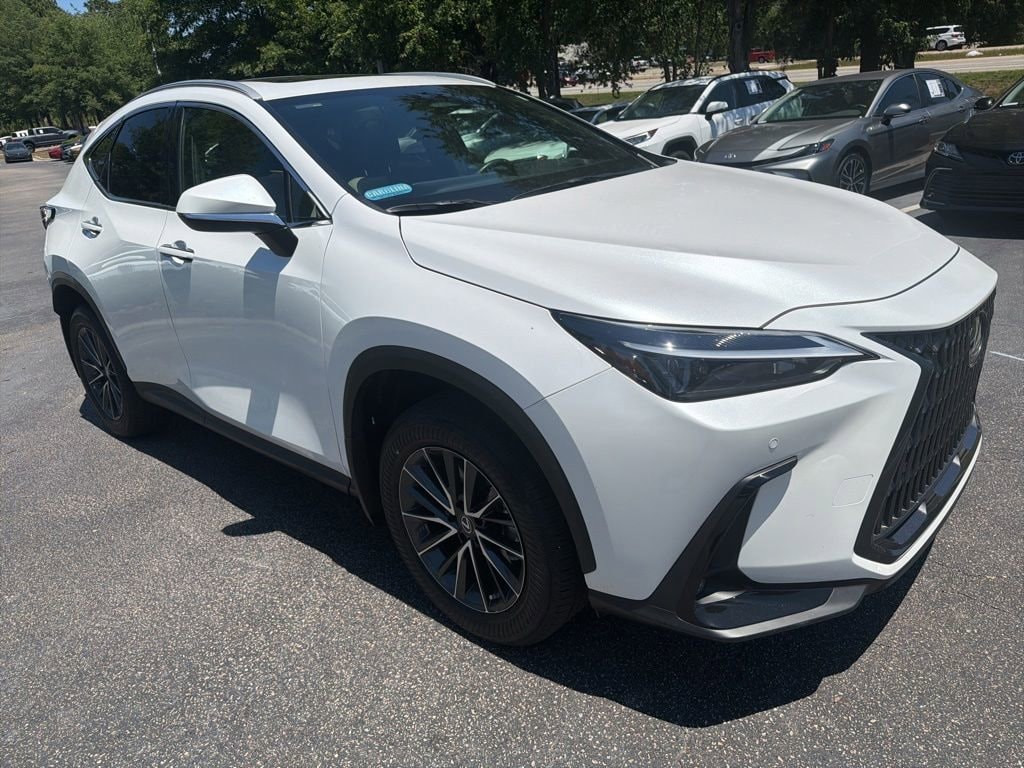 Used 2023 Lexus NX 350 Premium SUV