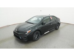 2026 Toyota Corolla Hybrid SE Sedan