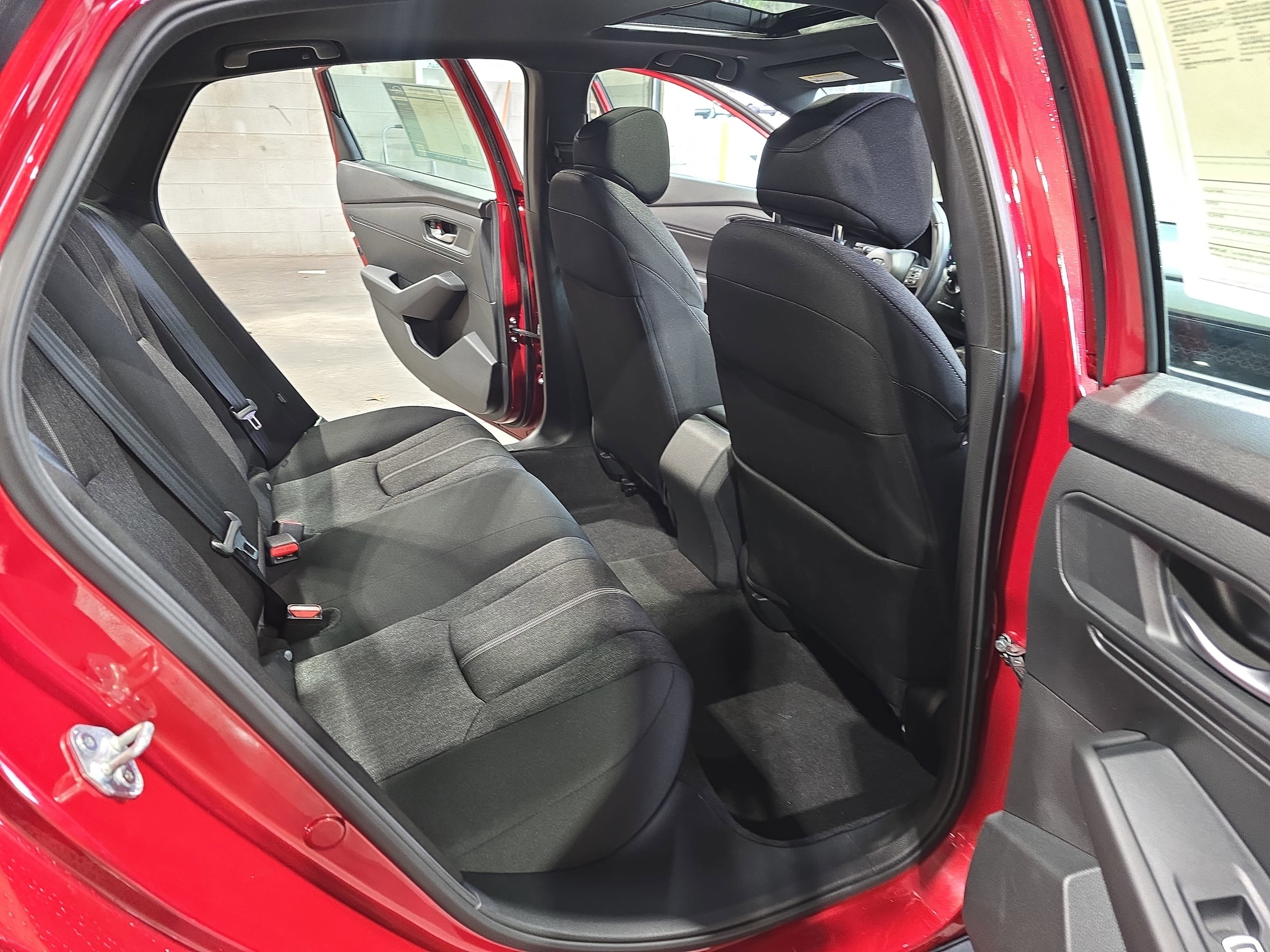 2024 Honda Accord Hybrid Sport - Photo 11