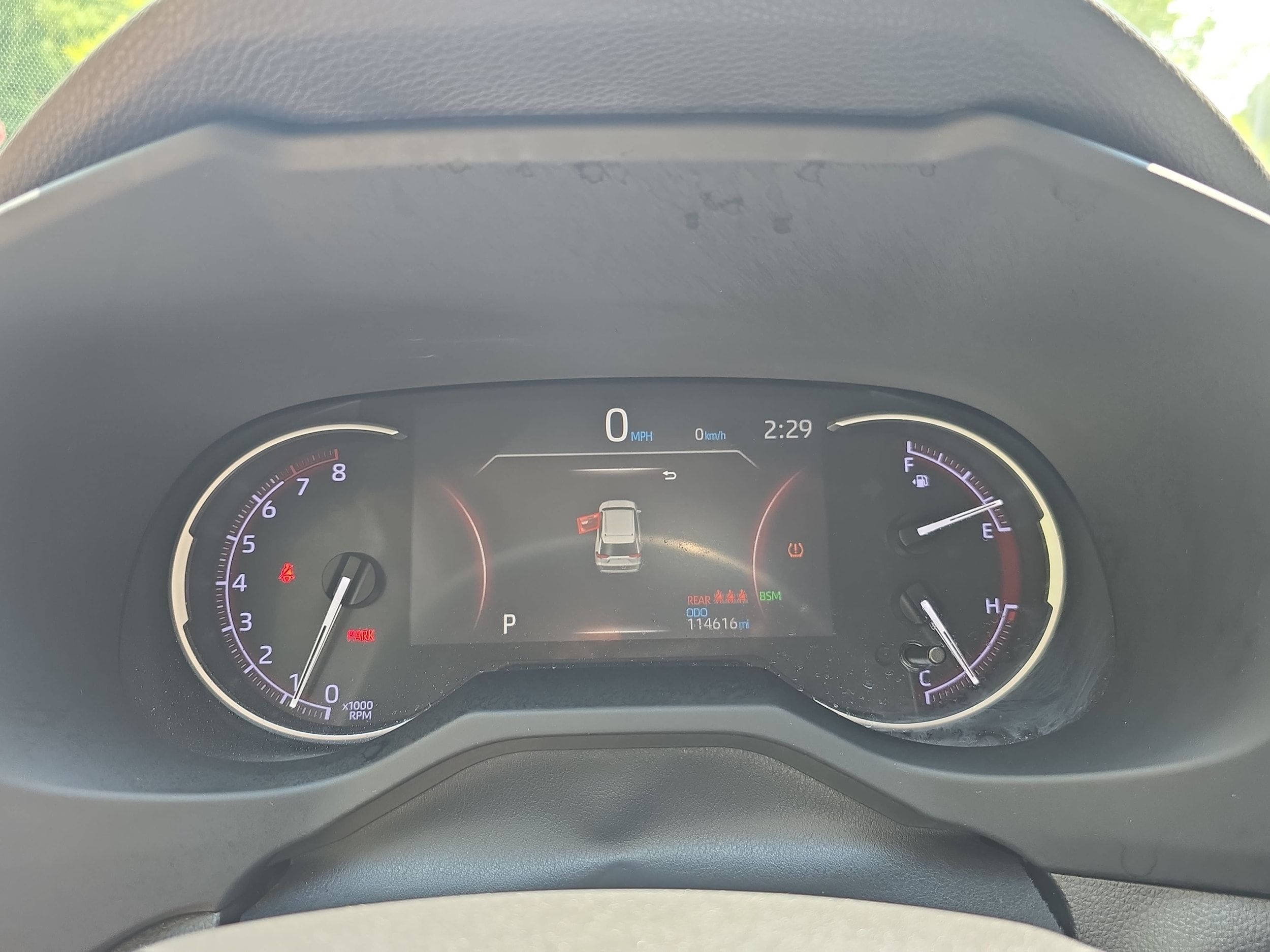 2019 Toyota RAV4 Limited - Photo 18