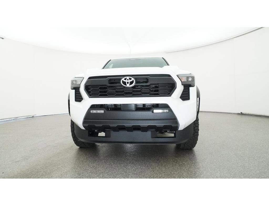 2025 Toyota Tacoma TRD Off Road - Photo 32