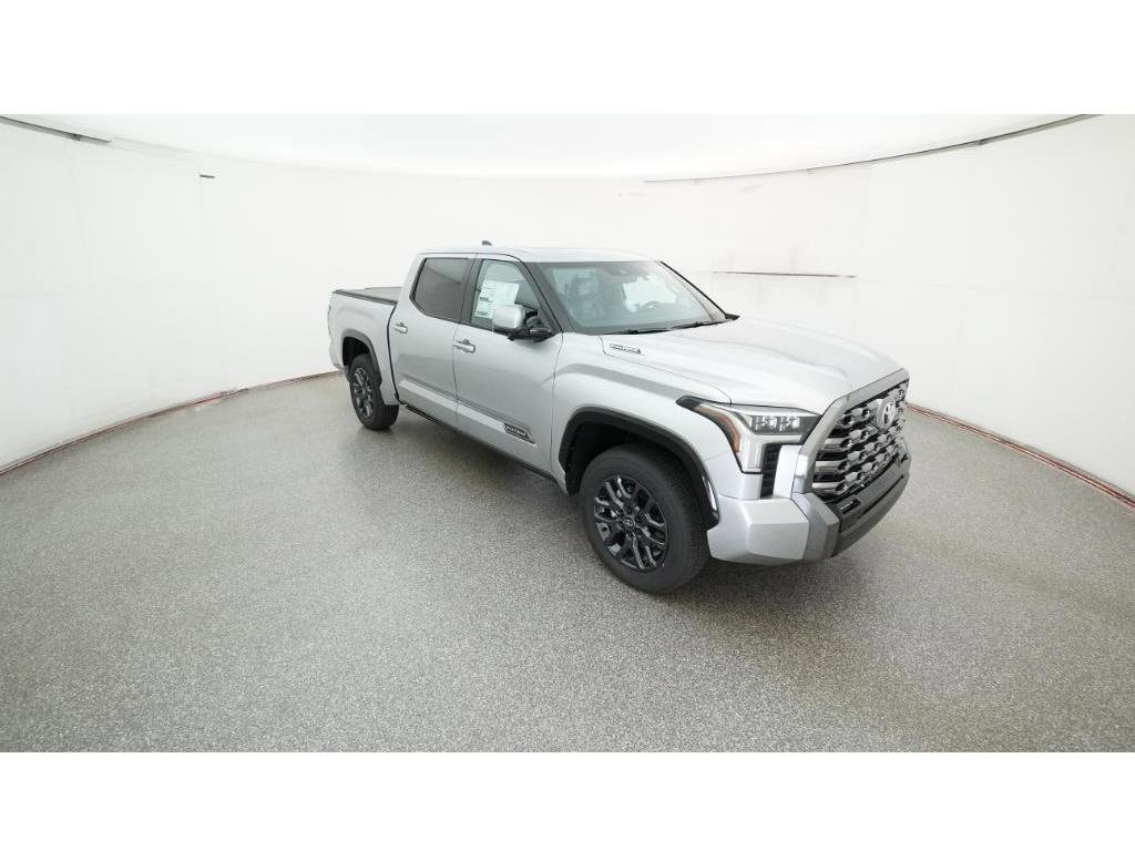 2026 Toyota Tundra Platinum - Photo 14