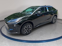 2026 Toyota bZ XLE SUV
