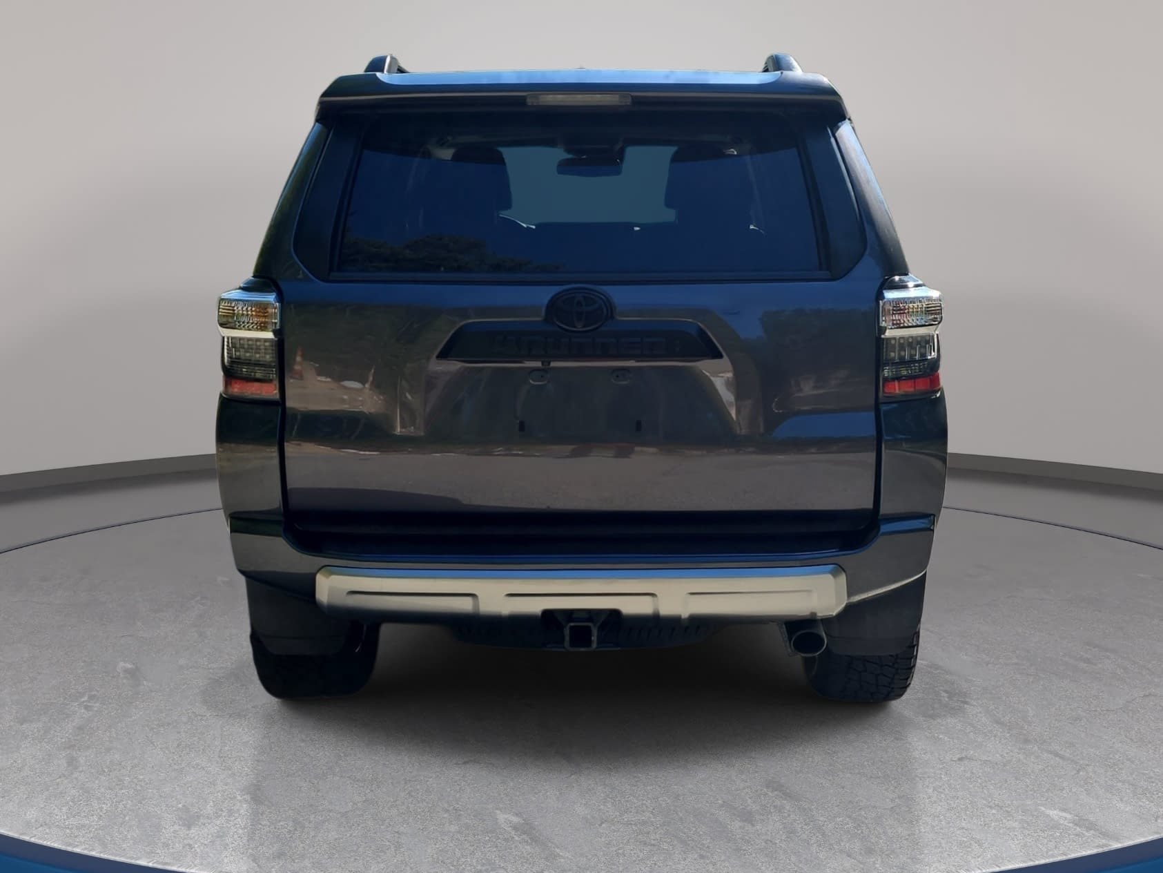 Used 2022 Toyota 4Runner TRD Off Road Premium SUV