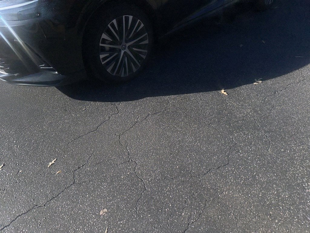 2025 Lexus RX 350 Premium photo 4