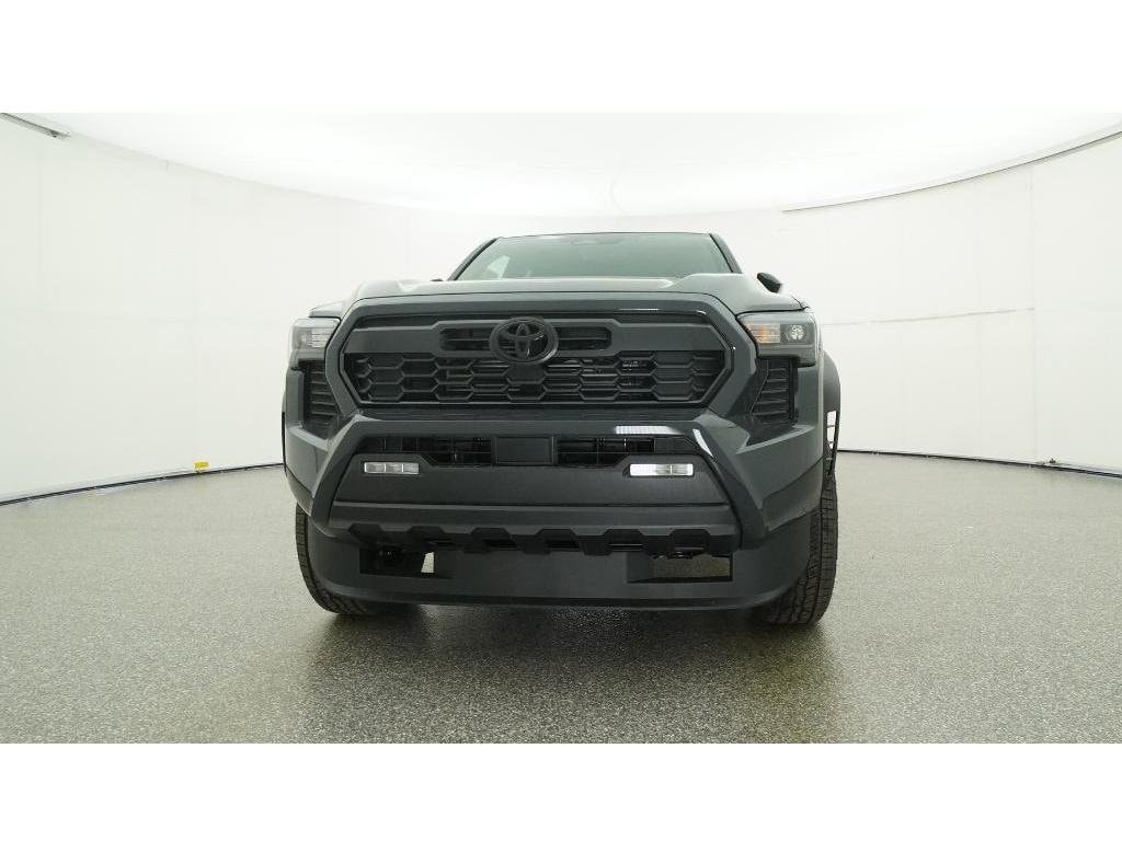2026 Toyota Tacoma TRD Off Road - Photo 32